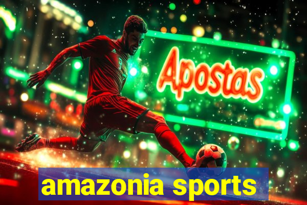 amazonia sports